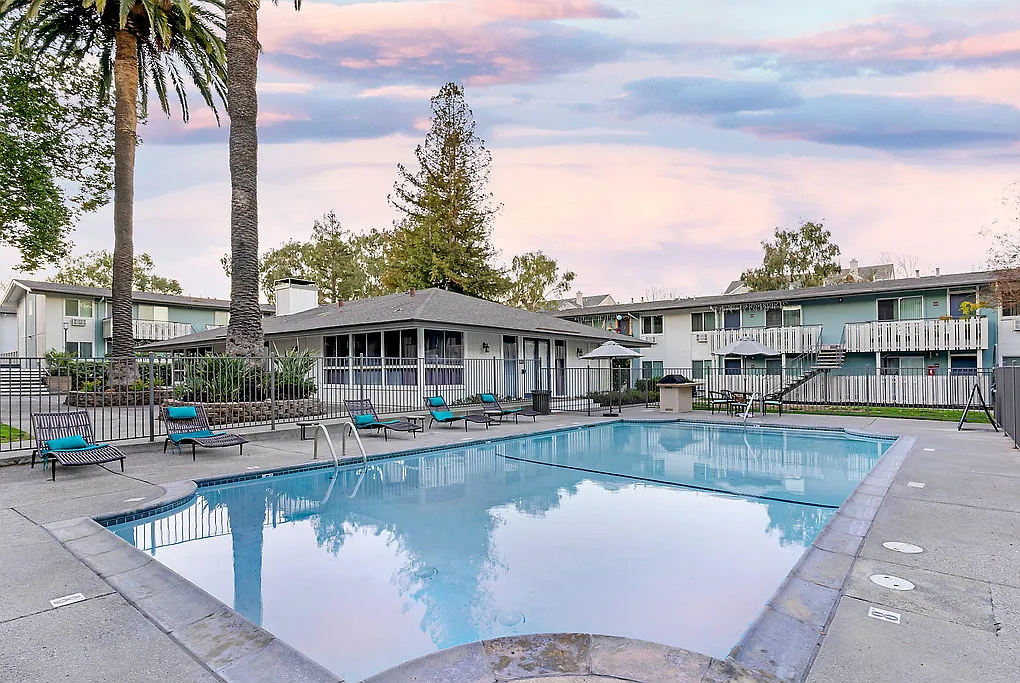 Sage at Cupertino — Photo 1