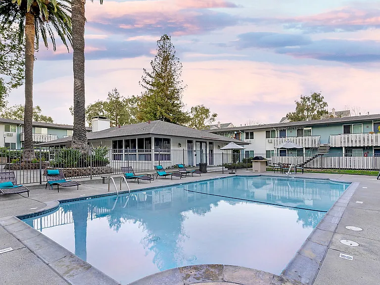Sage at Cupertino — Photo 1