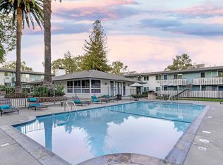 175 Calvert Dr #T102, Cupertino, CA