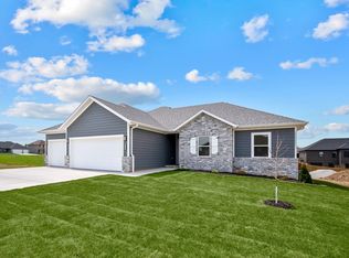 1129 S Gettysburg Loop, Republic, MO 65738