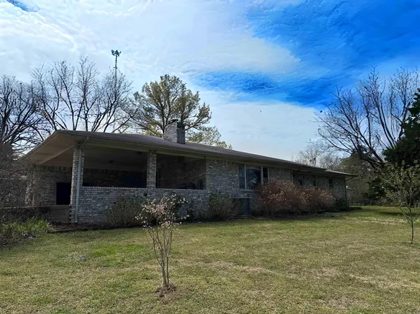 40 Sutton Ln, Batesville, AR 72501