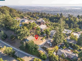 3621 Joaquin Miller Rd, Oakland, CA 94602