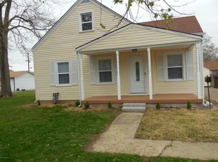 7530 Virginia Ave, Louisville, KY 40258