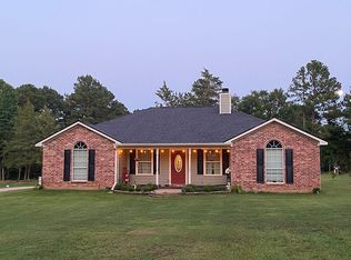 8101 Mount Gilead Rd, Vivian, LA 71082