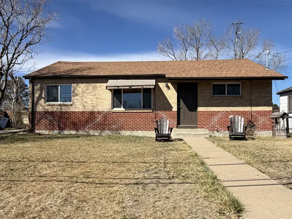 9041 Clarkson St, Thornton, CO 80229