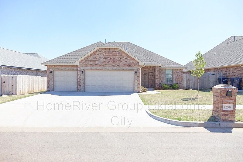 12604 NW 6th St, Yukon, OK 73099 Zillow