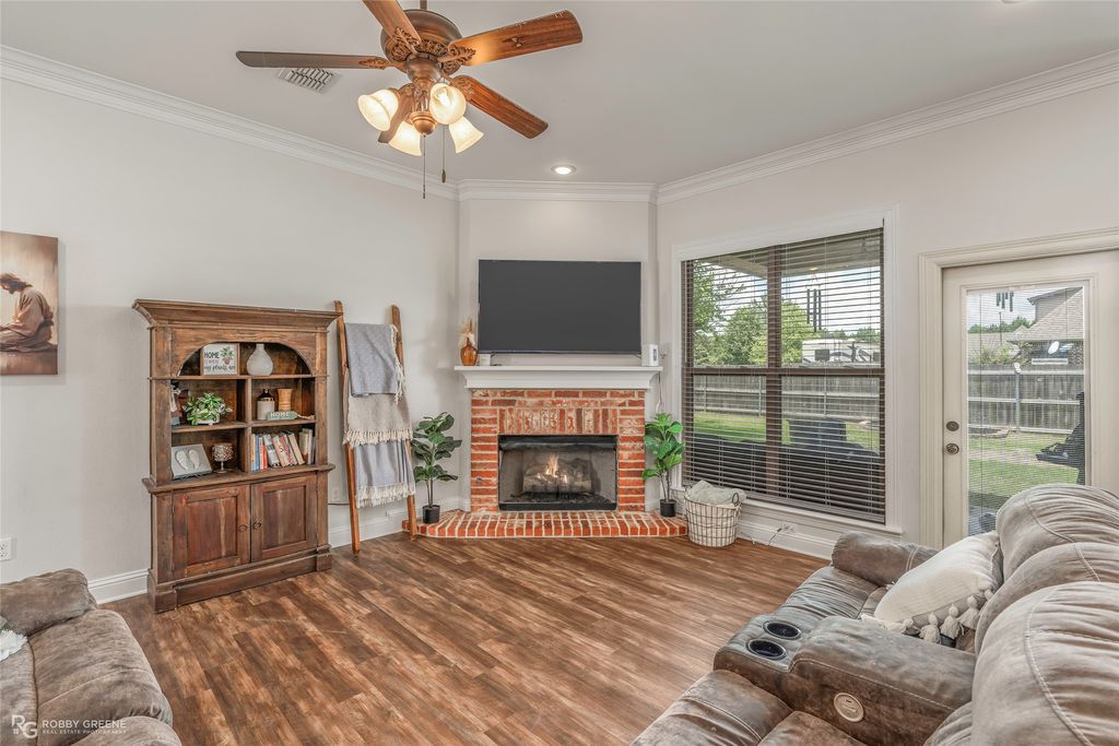 711 Reeds Reef, Bossier City, LA - View 6