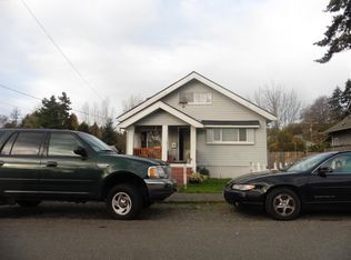 3805 S 31st St, Tacoma, WA 98409