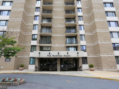 4 Monroe St APT 1311, Rockville, MD, 20850