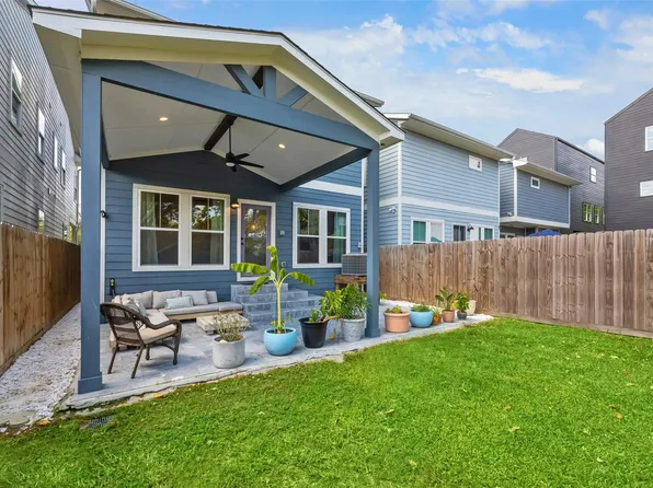 3404 Castor St, Houston, TX 77022