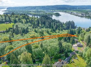Mill Falls Ln, Longview, WA 98632