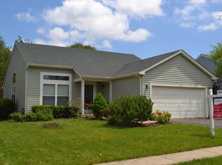 216 Cool Stone Bnd, Lake In The Hills, IL 60156