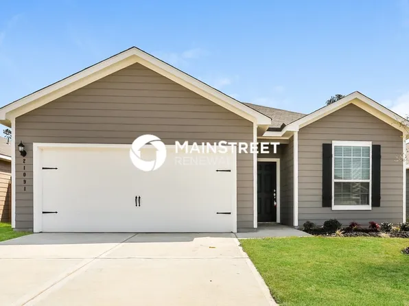 21091 Titian Dr, Magnolia, TX 77355