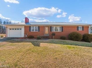 2012 State Highway 47, Lexington, NC 27292
