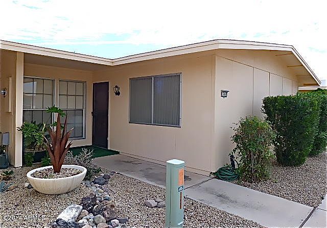 1st image of 13459 W Desert Glen Dr