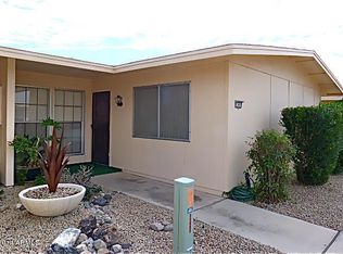 13459 W Desert Glen Dr, Sun City West, AZ 85375