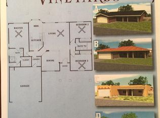 1007 Syrah Blvd, Amarillo, TX 79124