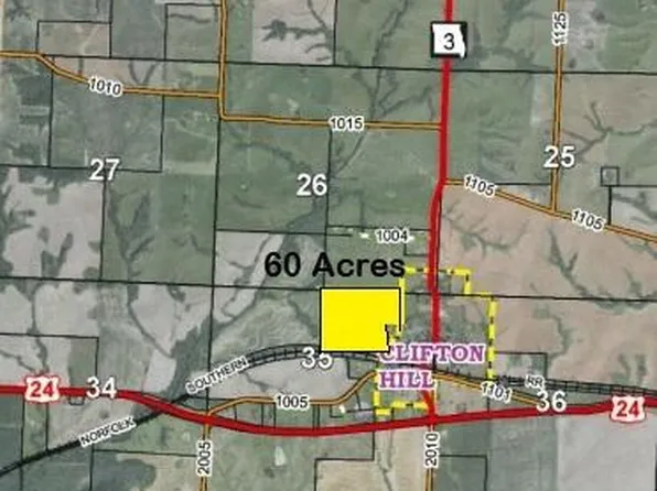 N/a Holman, Clifton Hill, MO 65244