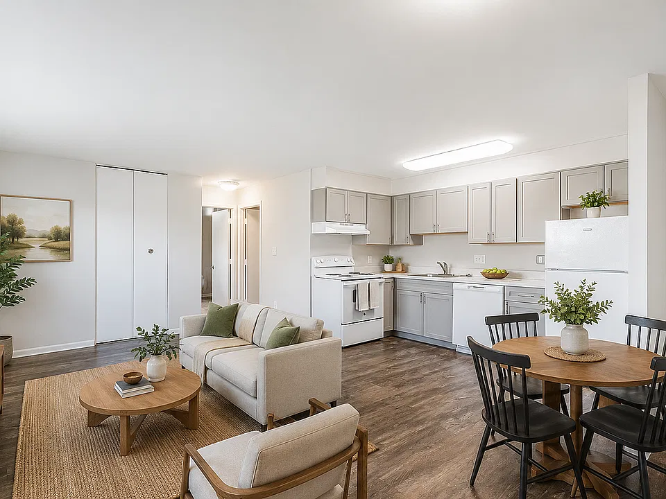Dunlea Apartments