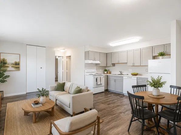 Dunlea Apartments, 7583 Westfield Rd #Dl7589-k, Dundalk, MD 21222