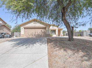 11922 W Carousel Dr, Arizona City, AZ 85123