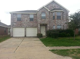 8522 Withers Ridge Dr, Richmond, TX 77407