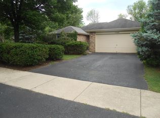 1248 Haverhill Cir, Naperville, IL 60563