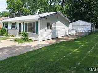 113 Barto Dr, Saint Louis, MO