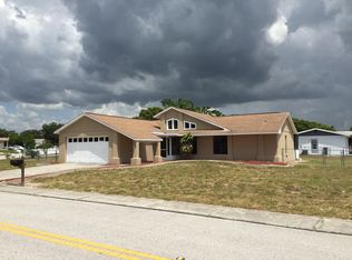 9922 Woodridge Ct, Port Richey, FL 34668