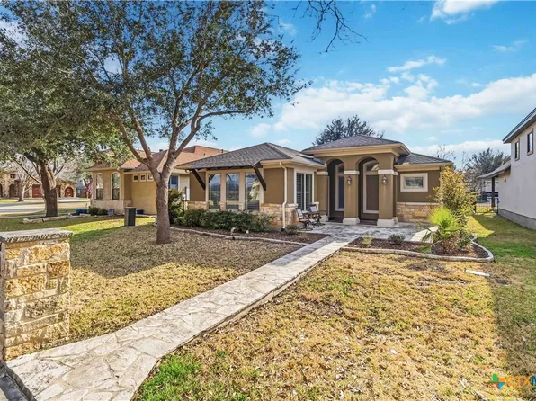 234 Keith Foster Dr, New Braunfels, TX 78130