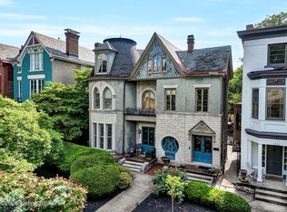 1341 S 1st St #1R, LOUISVILLE, KY 40208