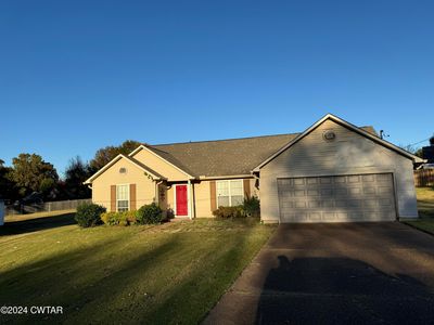 43 Stokley Cv, Jackson, TN, 38305