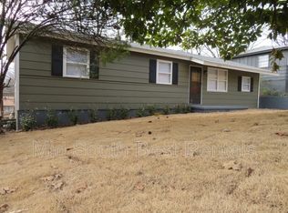 413 Lindenhurst Dr, North Little Rock, AR 72118