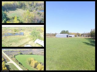 Aspen Rd, Shevlin, MN 56676