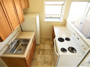 2550 Telegraph Ave #418, Berkeley, CA 94704