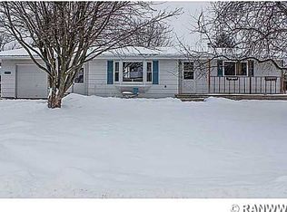 103 Viking Dr, Colfax, WI 54730