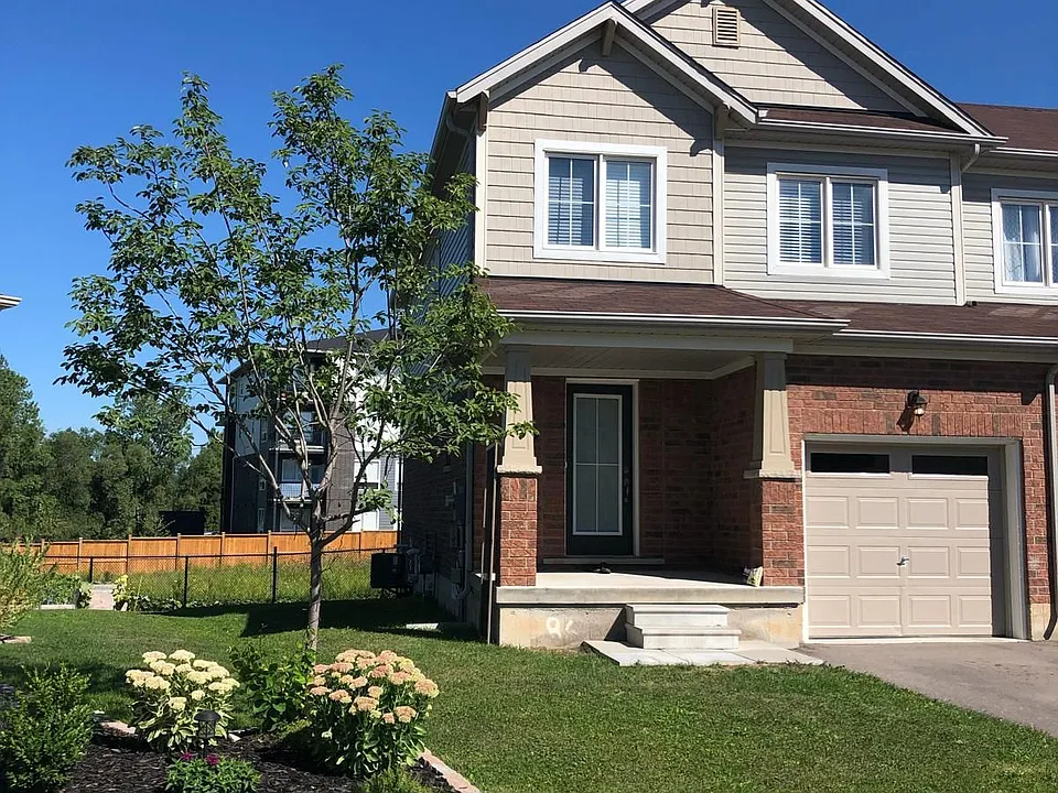 20 Butcher Cres