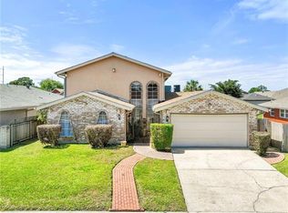 7330 Perth St, New Orleans, LA 70126