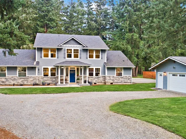 22106 257th Avenue SE, Maple Valley, WA 98038