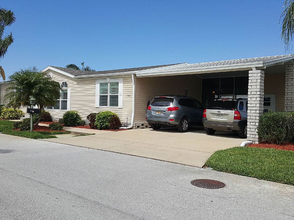 beautiful! double carport