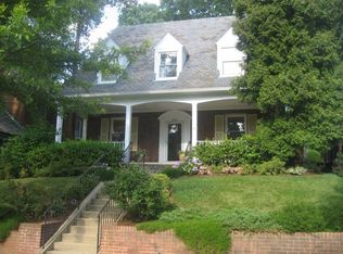 7417 14th St NW, Washington, DC