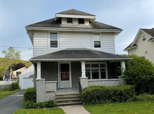 12 Kirkwood Ave, Binghamton, NY 13901