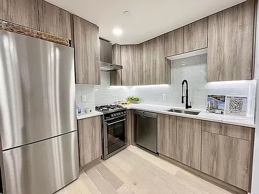 2nd image of 146-17 Northern Blvd #2D