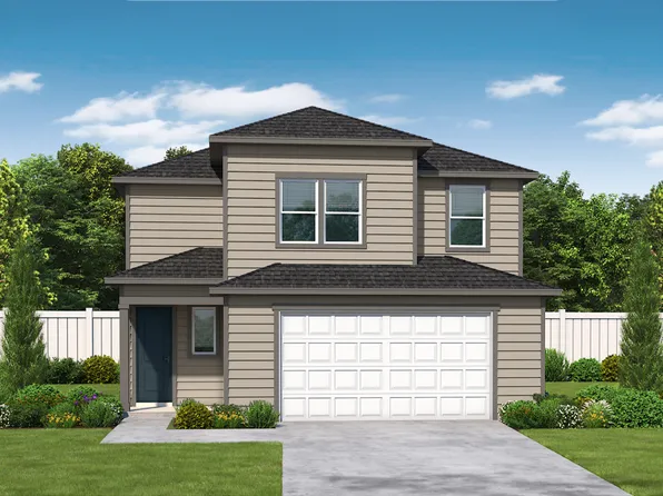 1234 S Brixton Ave, Saratoga Springs, UT 84045