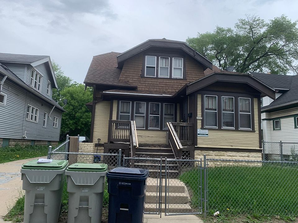 1st image of 3719 N 6th St #3719A