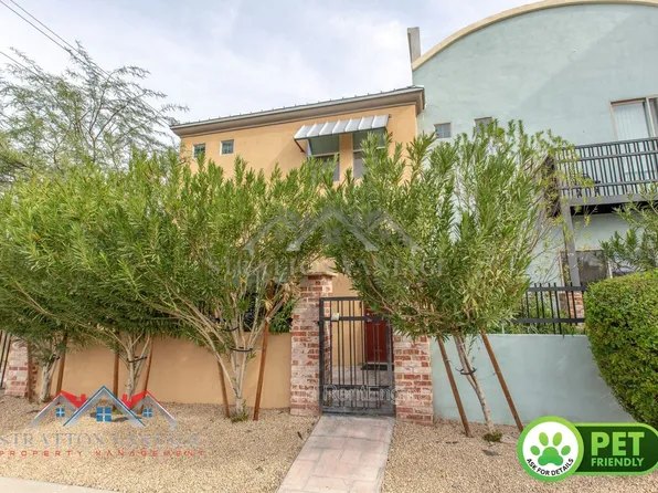 1406 W Main St, Mesa, AZ