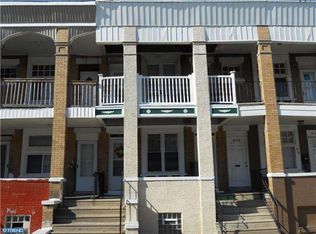 920 S 58th St, Philadelphia, PA 19143