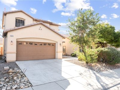6220 Novak St, Las Vegas, NV, 89115