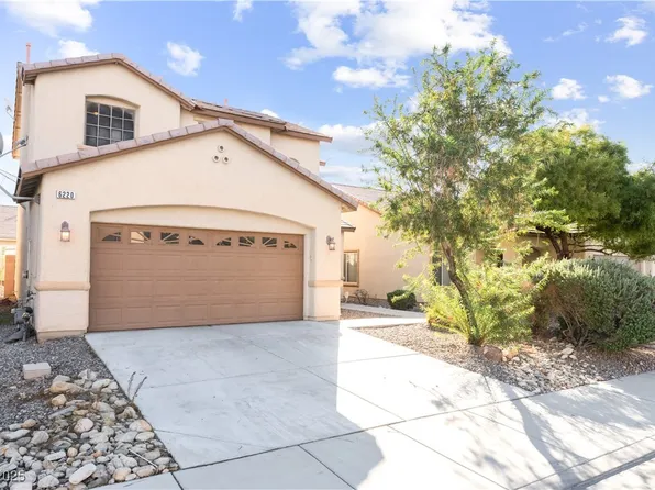 6220 Novak St, Las Vegas, NV 89115