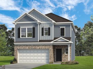 1410 Trellis Ct LOT 20, Hampton, GA 30228